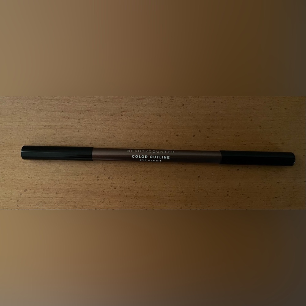 Beauty Counter Brown Eye Liner NIB